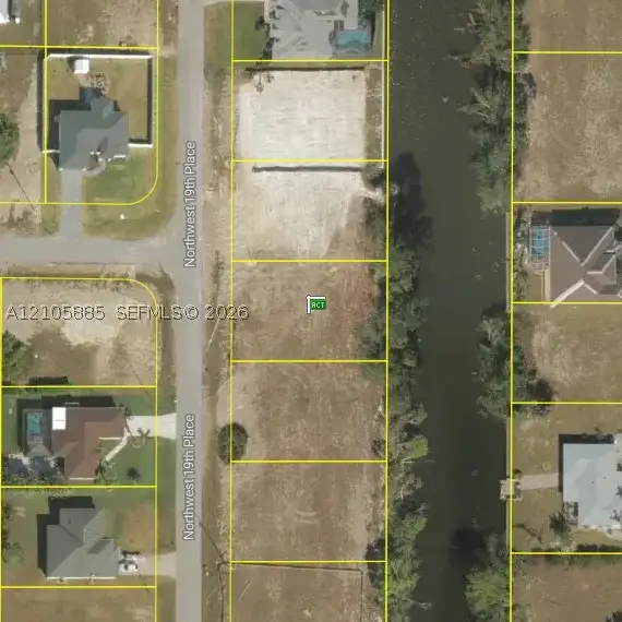 241 NW 19th Pl, Cape Coral, FL 33993 - #1