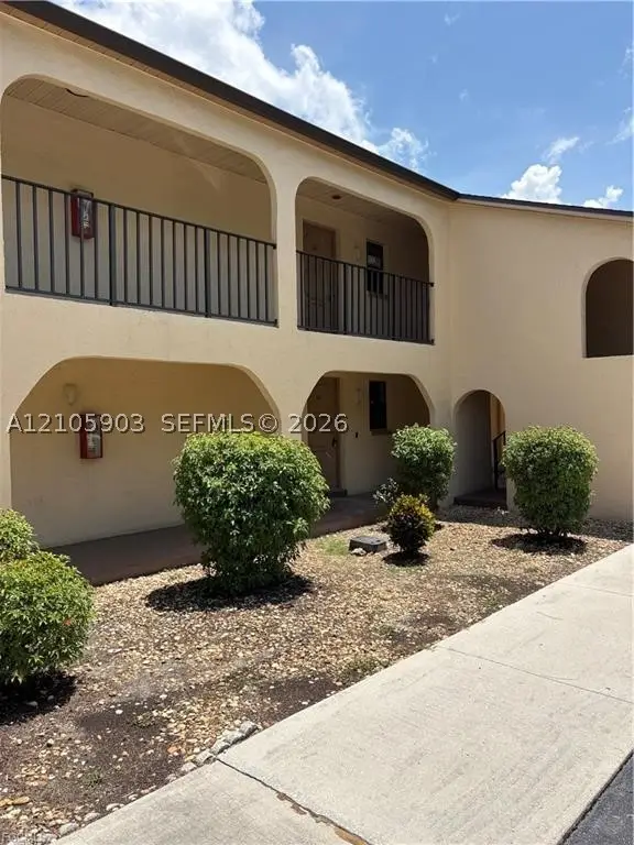 606 Gerald Ave #112, Lehigh Acres, FL 33936 - #1