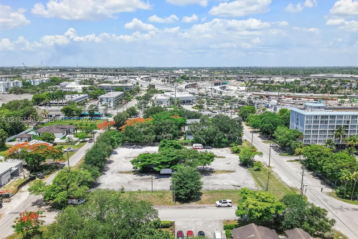 Nw 1st Ave & 166 Street, North Miami Beach, FL 33169 - #1