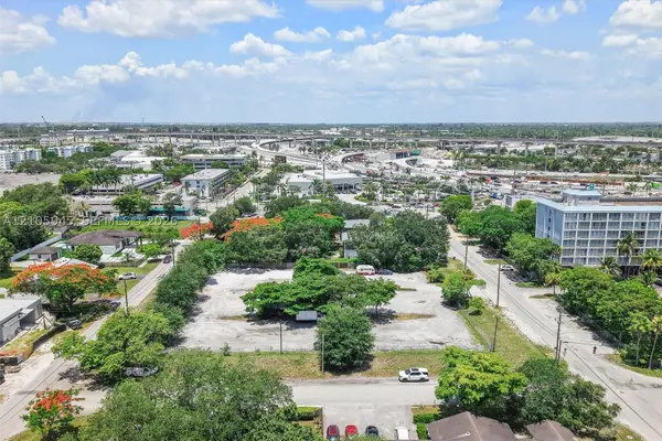 Nw 1st Ave & 166 Street, North Miami Beach, FL 33169