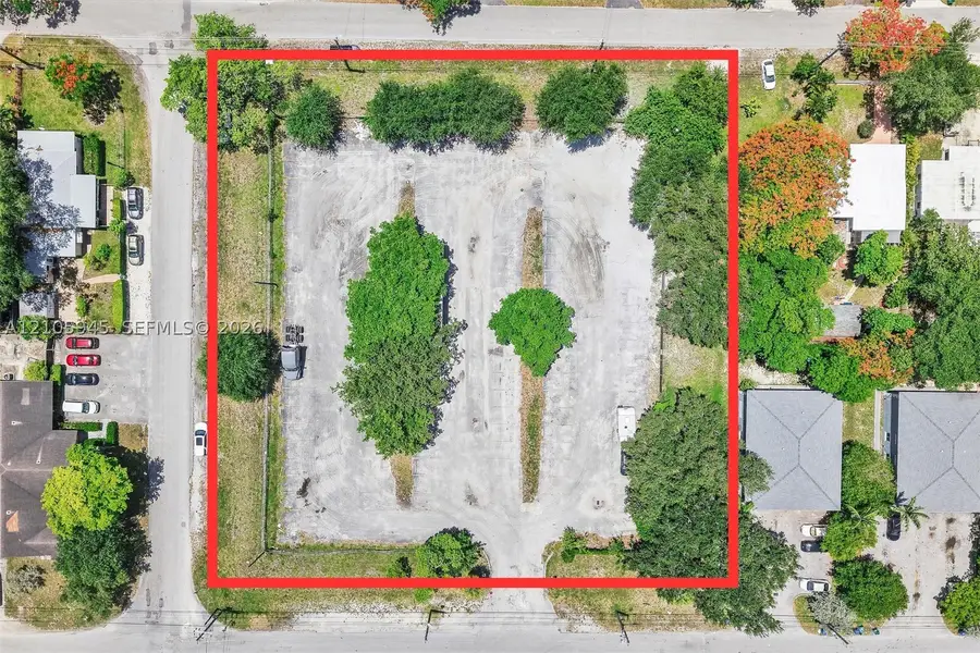 Nw 1st Ave & 166 Street, North Miami Beach, FL 33169 - #2