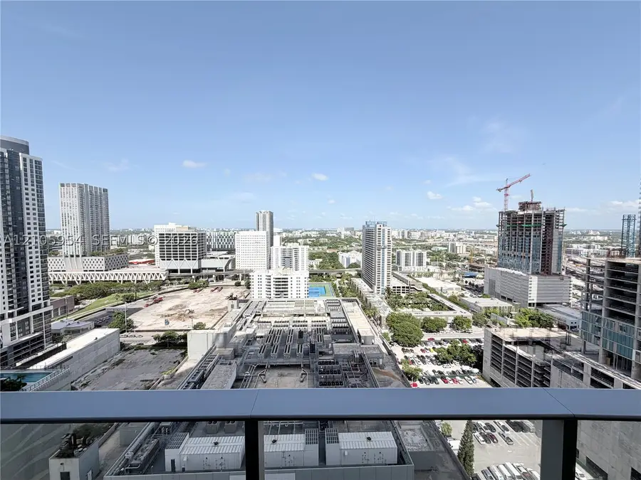 851 NE 1st Ave #2406, Miami, FL 33132 - #3