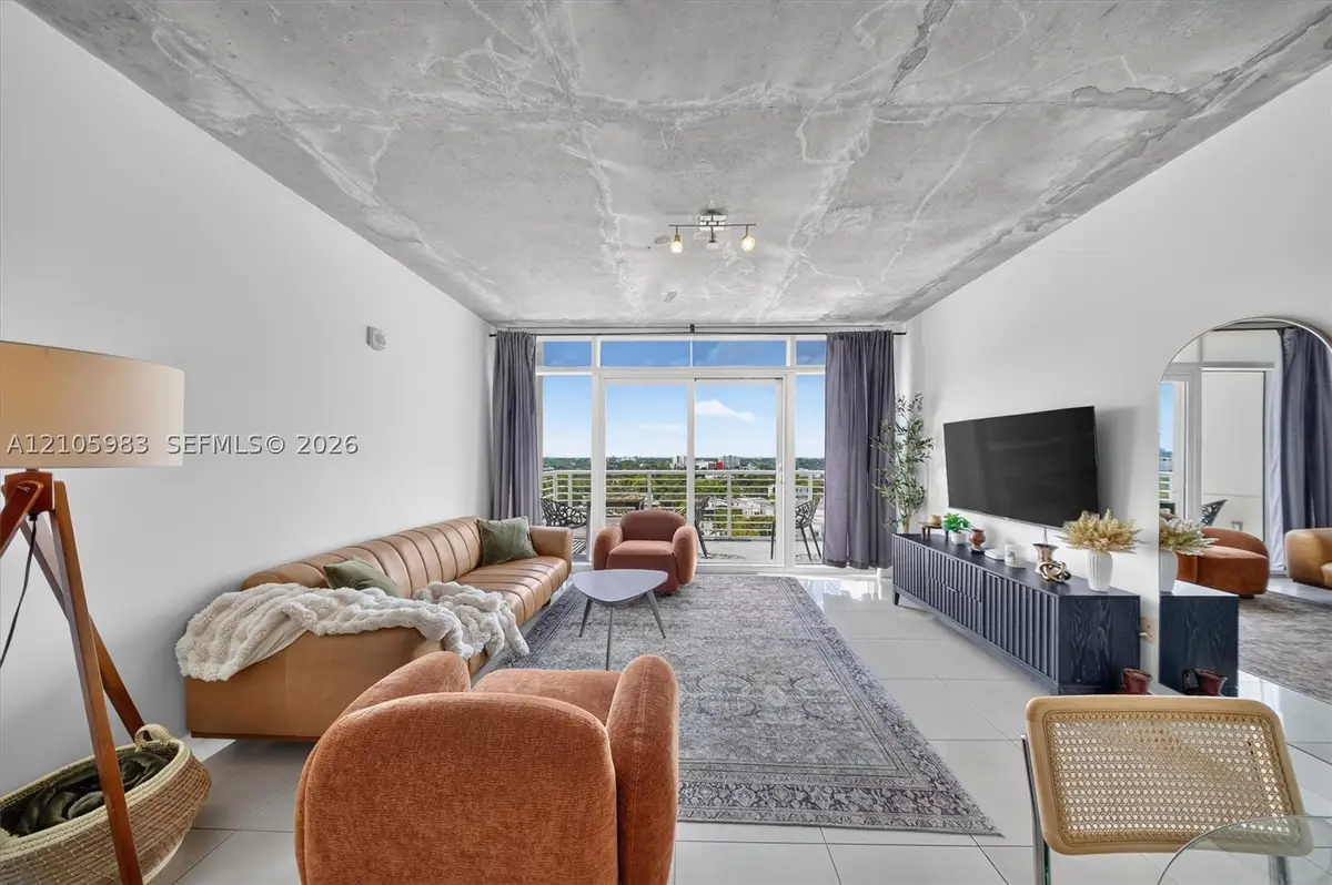 3250 NE 1st Ave #1106, Miami, FL 33137 - #1