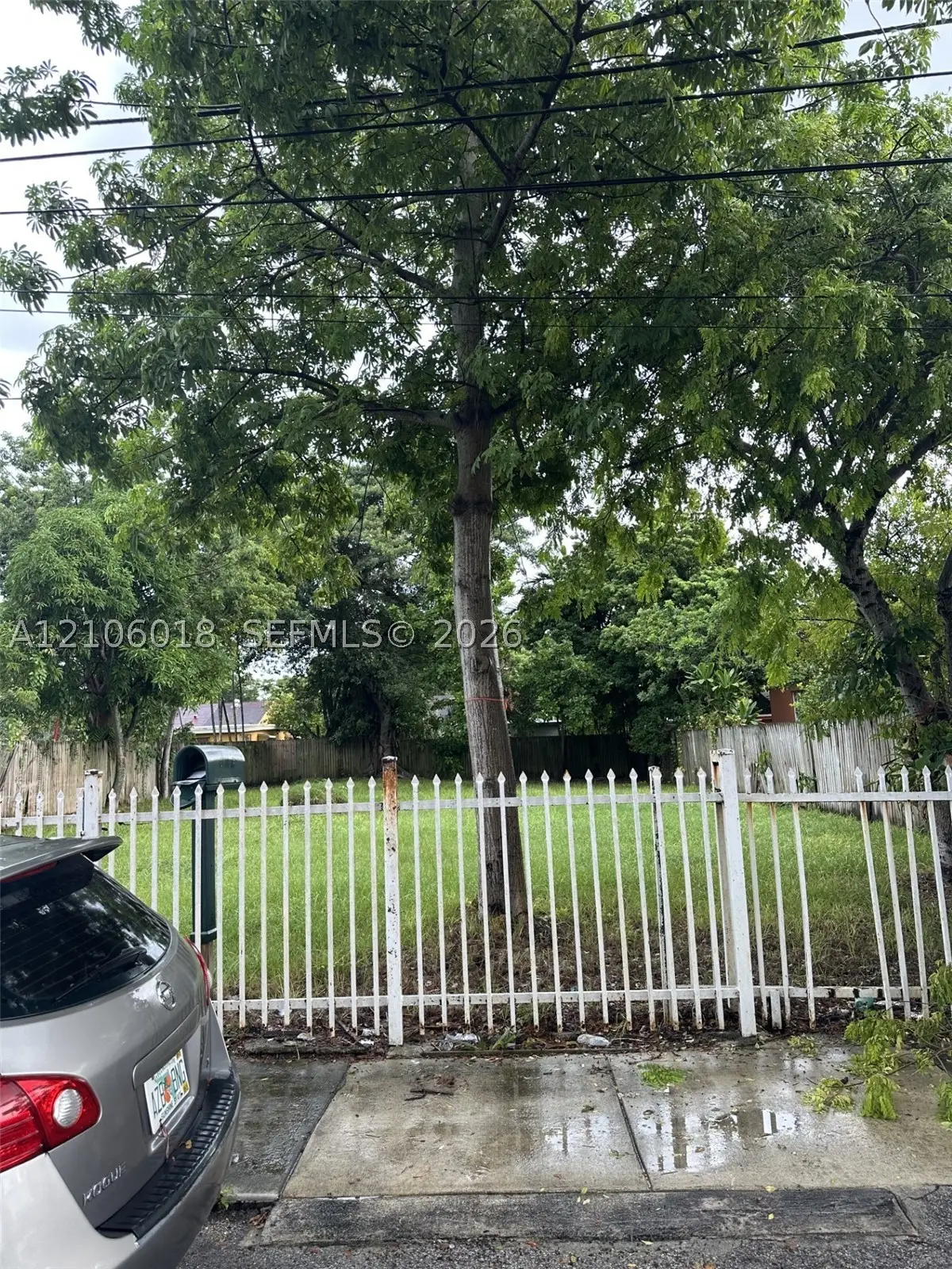 1738 NW 31st St, Miami, FL 33142 - #1
