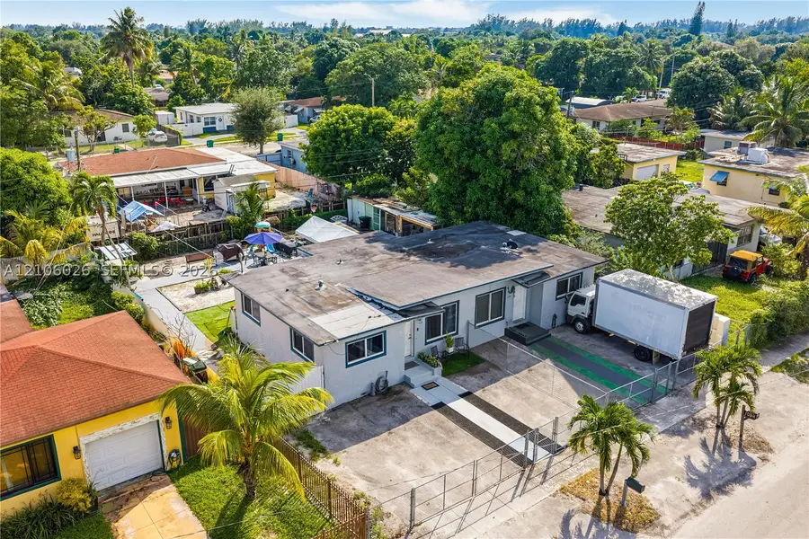 1030 NW 114th St, Miami, FL 33168 - #3