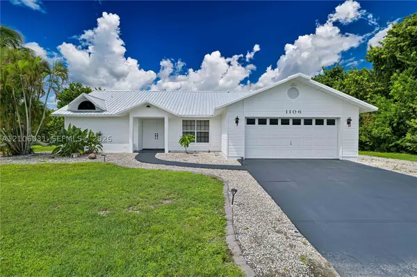 1106 SE 23rd Pl, Cape Coral, FL 33990