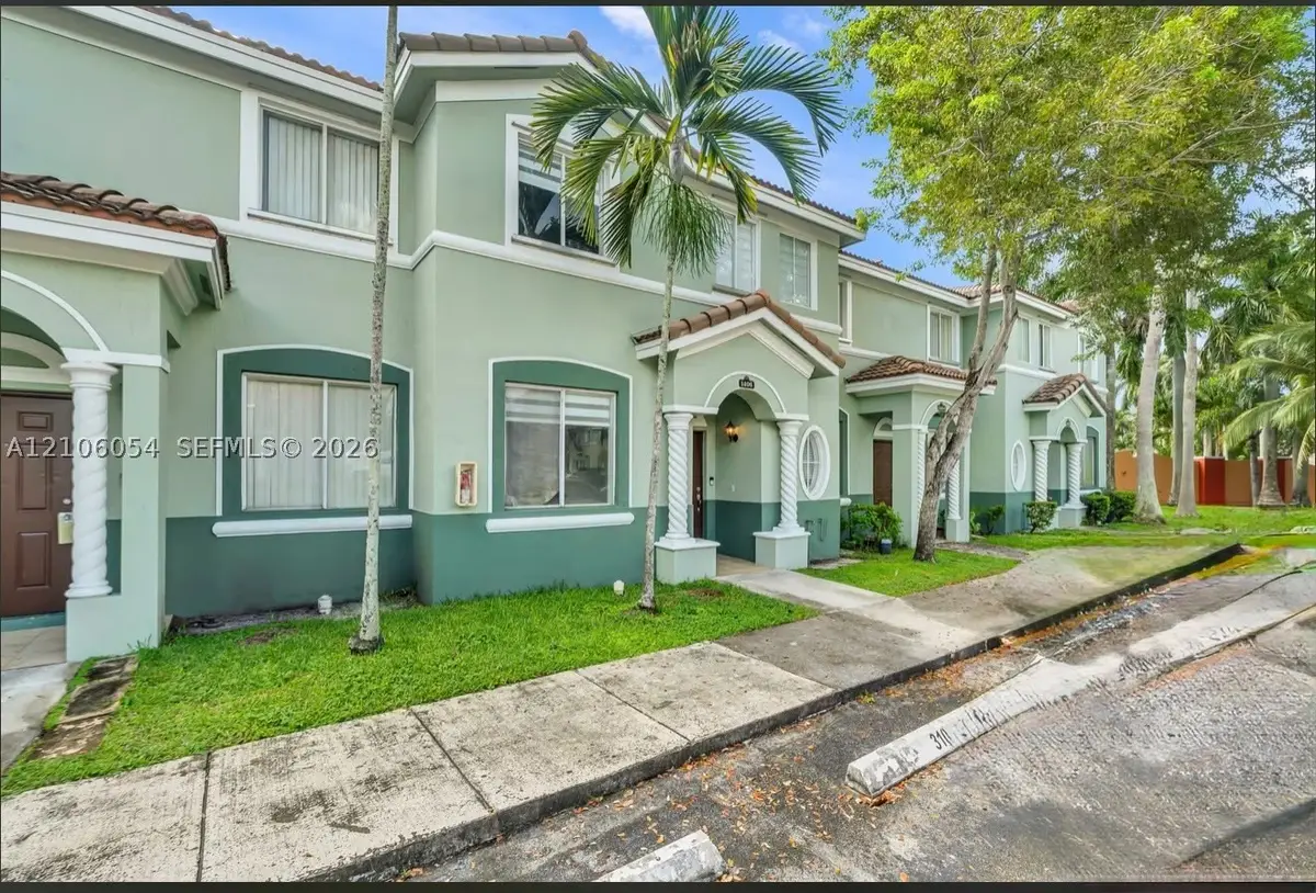 1406 SE 26th Ct #311, Homestead, FL 33035 - #1