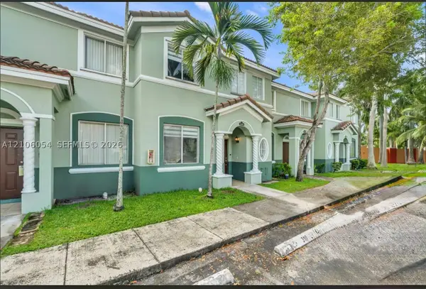 1406 SE 26th Ct #311, Homestead, FL 33035