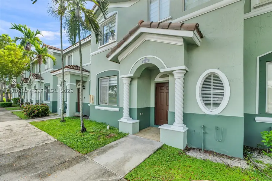 1406 SE 26th Ct #311, Homestead, FL 33035 - #2