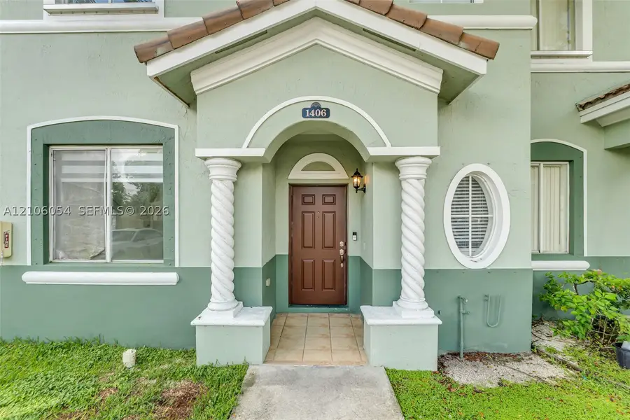 1406 SE 26th Ct #311, Homestead, FL 33035 - #3