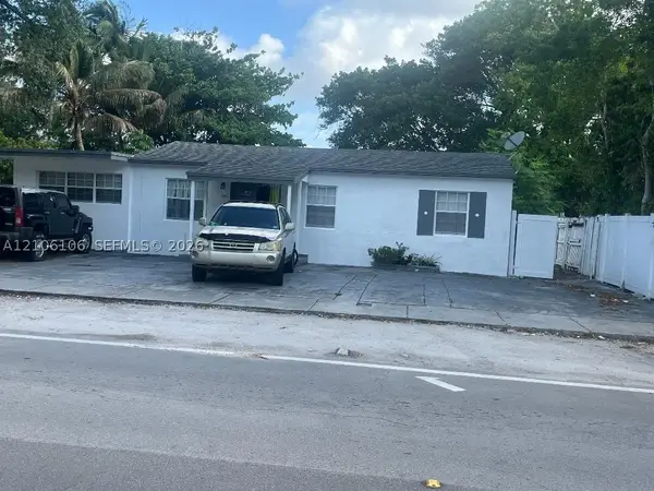 1341 NE 149 St, North Miami, FL 33161
