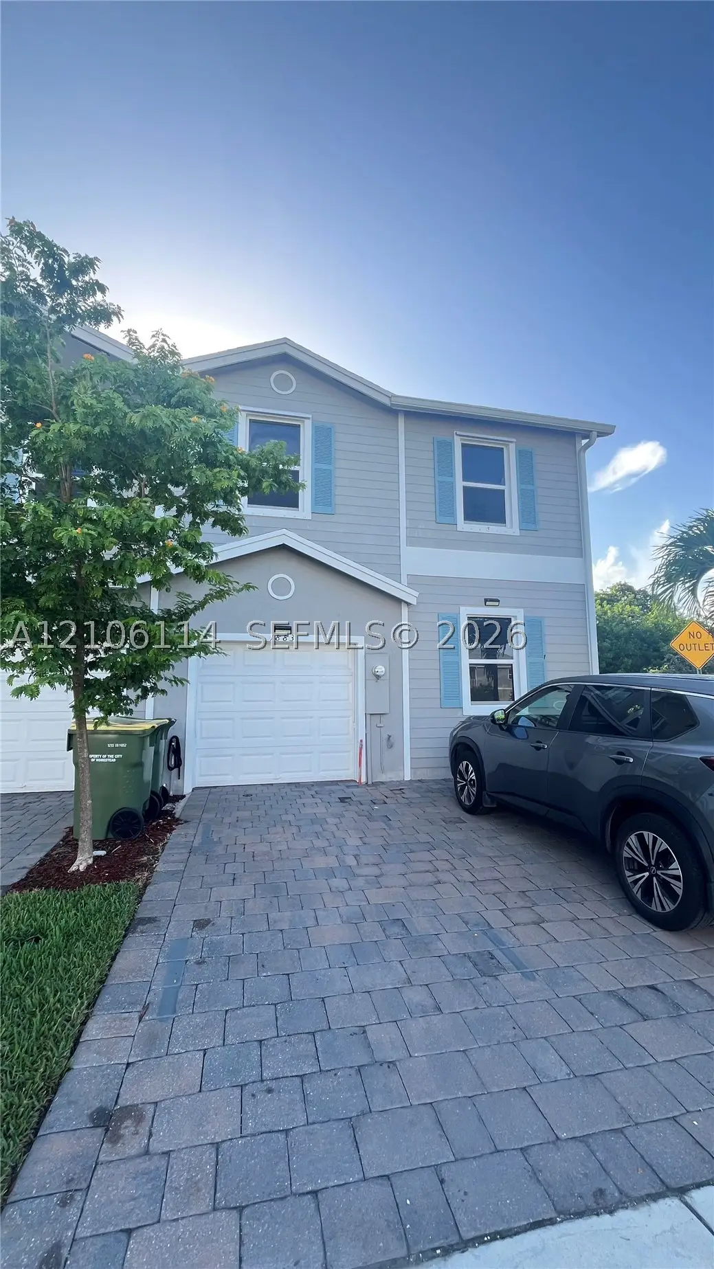 1883 SE 9th Ter, Homestead, FL 33034 - #1