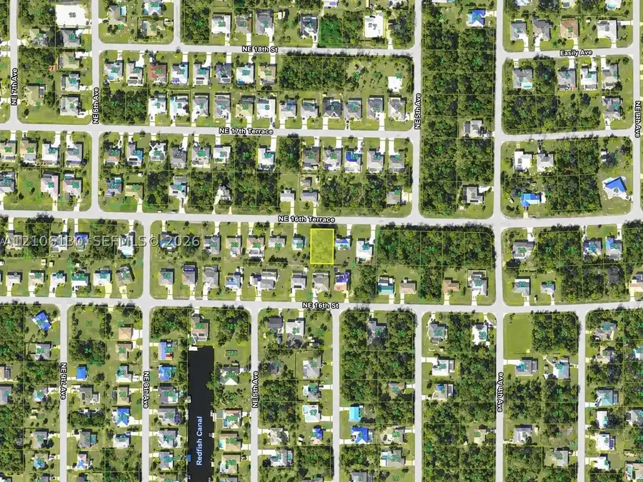 18205 Lake Worth Blvd, Port Charlotte, FL 33948 - #3