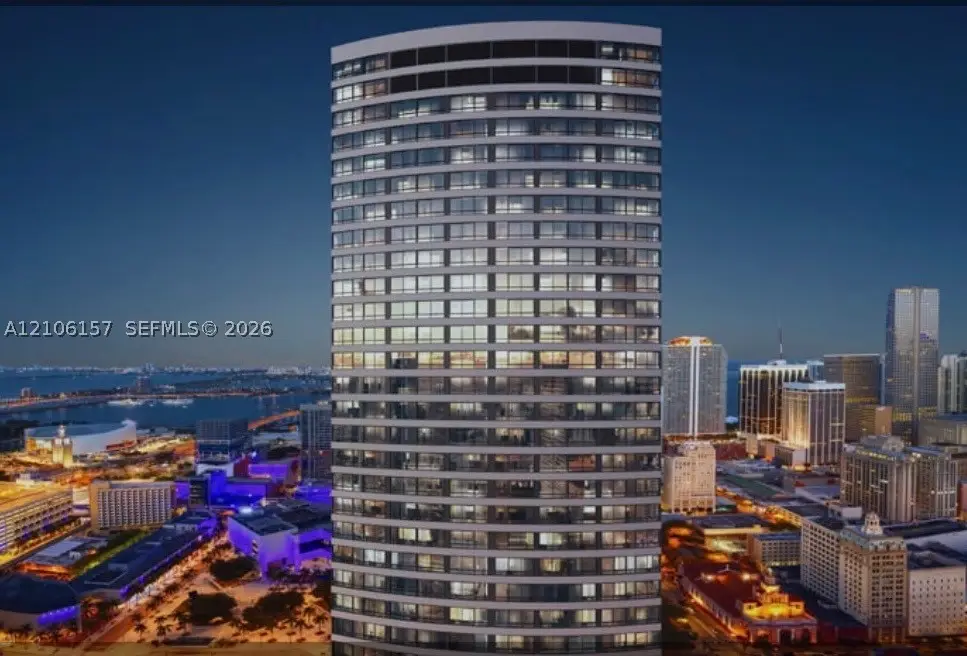 225 N Miami #1003, Miami, FL 33128 - #1