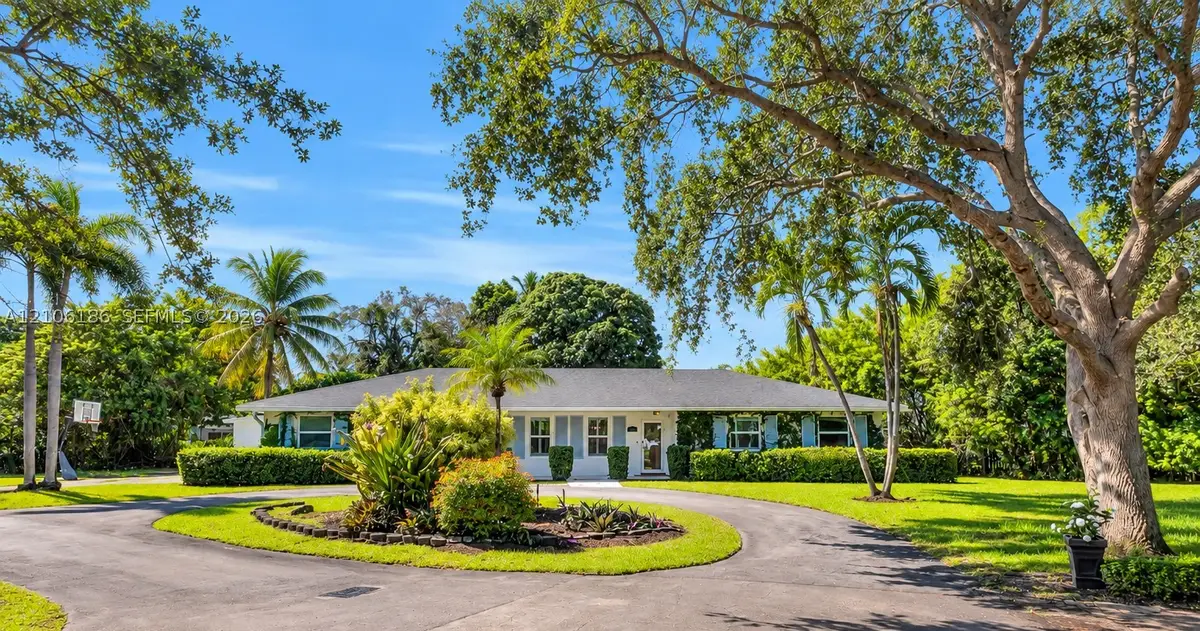 8600 SW 145th St, Palmetto Bay, FL 33158 - #1