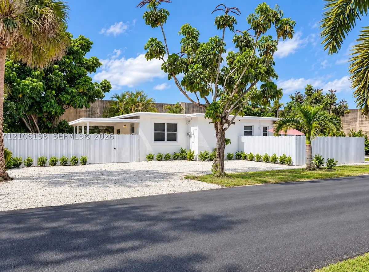 600 NW 116th Ter, Miami, FL 33168 - #1