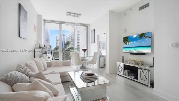 2200 NE 4th Ave #608, Miami, FL 33137