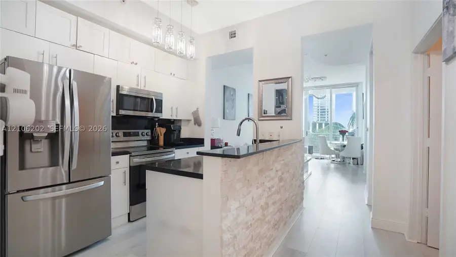 2200 NE 4th Ave #608, Miami, FL 33137 - #3