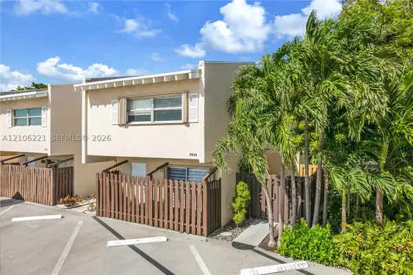 9043 Park Road Dr #9043, Miami Shores, FL 33138