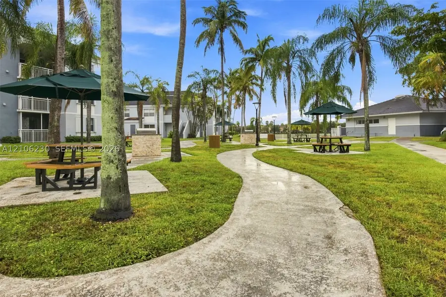 8590 SW 212th St #207, Cutler Bay, FL 33189 - #3
