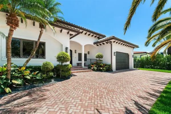 1210 95th St, Bay Harbor Islands, FL 33154