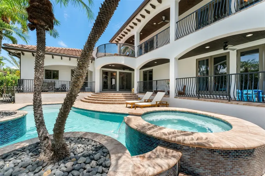 1210 95th St, Bay Harbor Islands, FL 33154 - #3