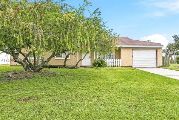 2017 SE Ancora Ct, Port St Lucie, FL 34952