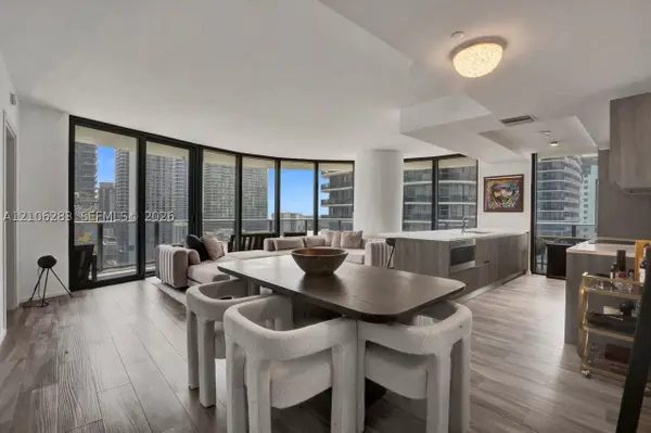 801 S Miami Ave #1801, Miami, FL 33130