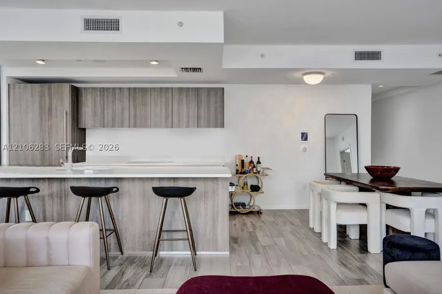 801 S Miami Ave #1801, Miami, FL 33130 - #3