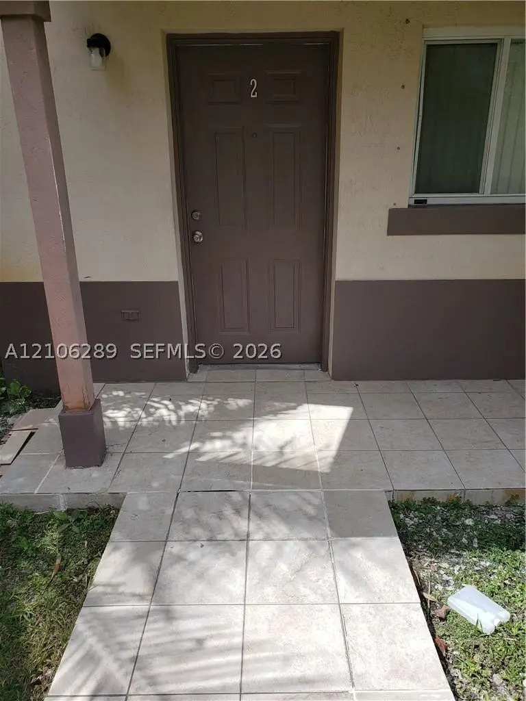 14030 NE 3rd Ct #2, Miami, FL 33161 - #1