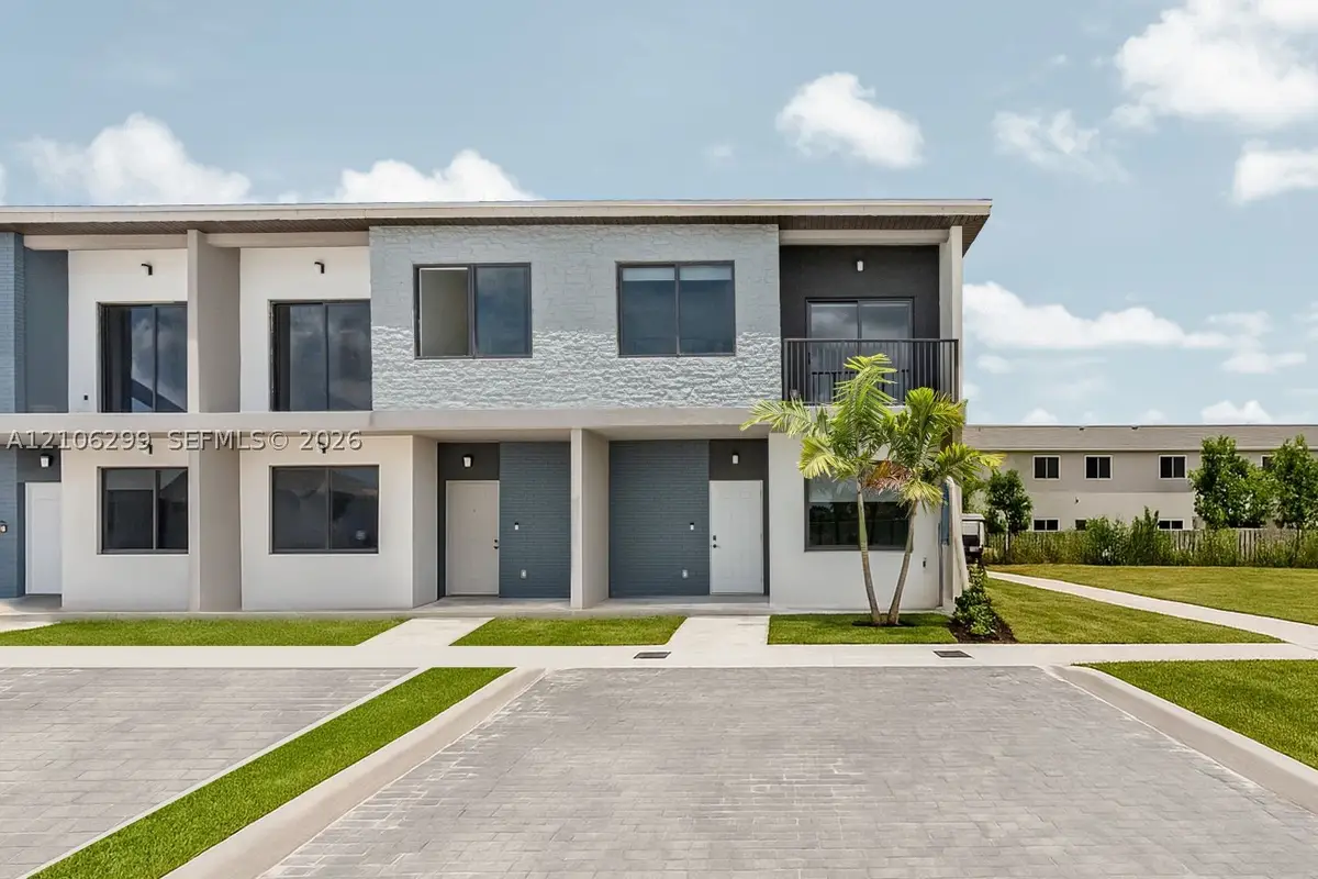 1310 NW 6 Ter, Florida City, FL 33034 - #1