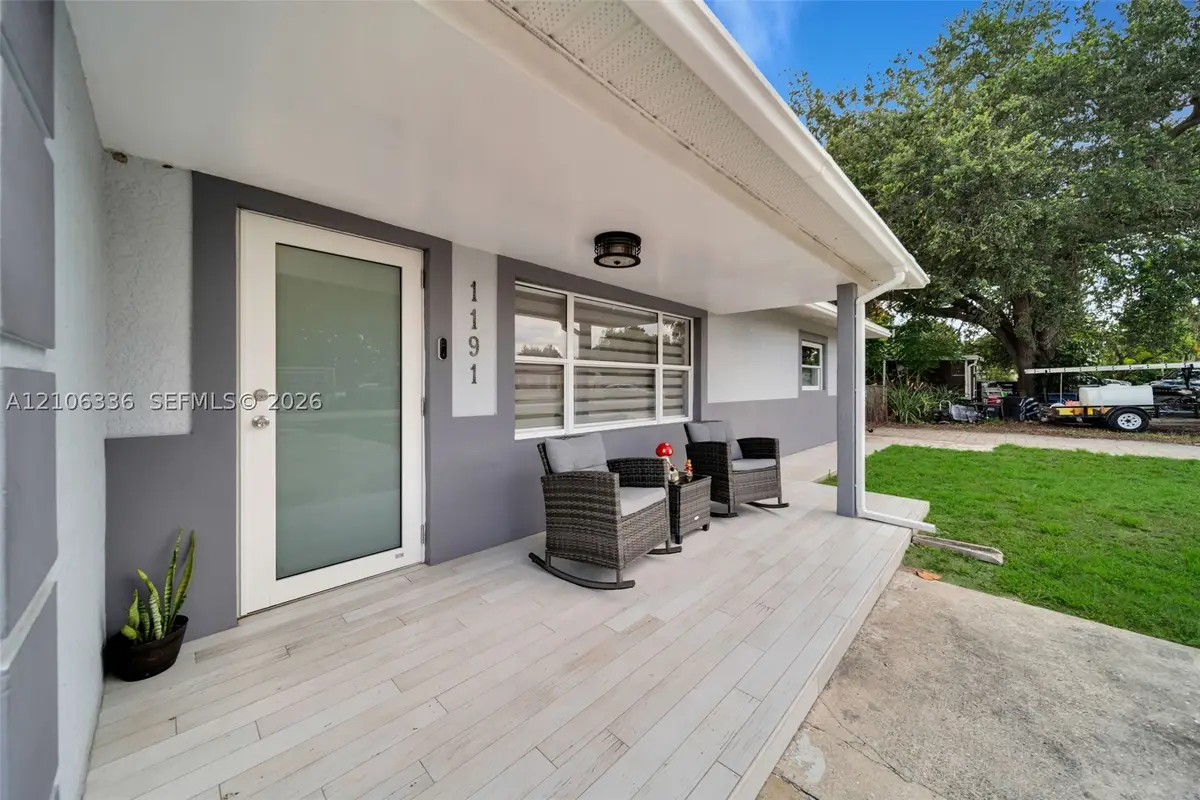 1191 Gramac Dr, North Fort Myers, FL 33917 - #1