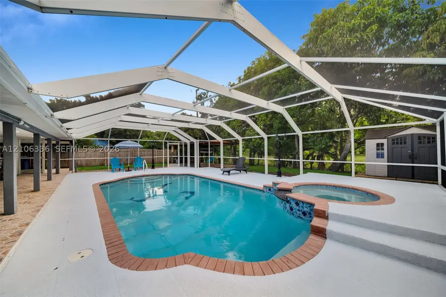 1191 Gramac Dr, North Fort Myers, FL 33917 - #2