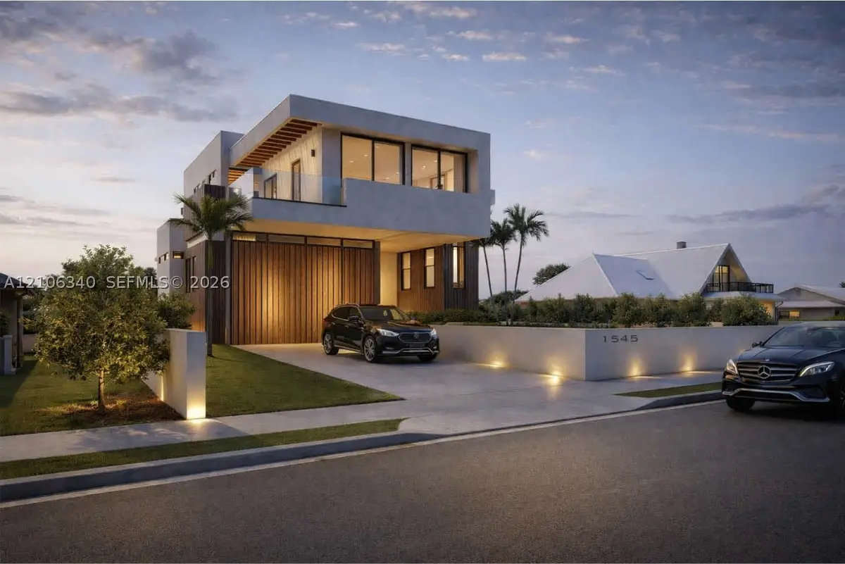 1545 NE 104th St, Miami Shores, FL 33138 - #1