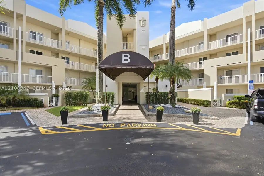 7759 Granville Dr #306, Tamarac, FL 33321 - #2