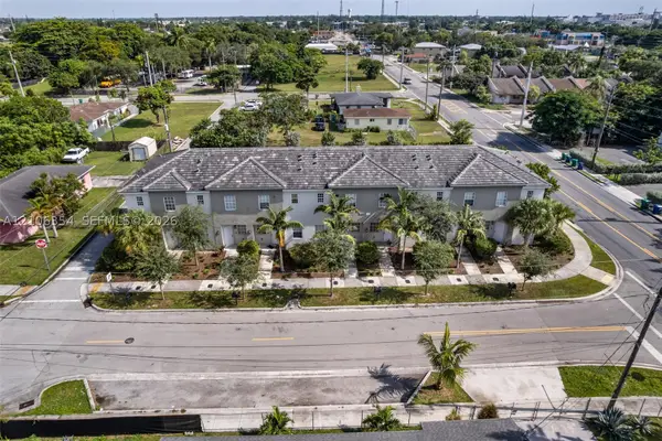 1310 NW 6th Ave, Florida City, FL 33034