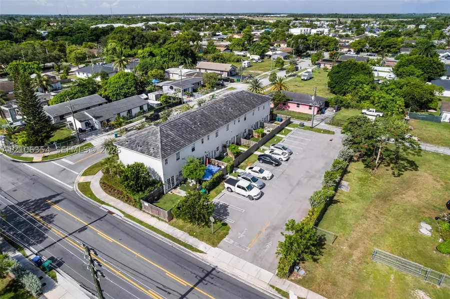 1310 NW 6th Ave, Florida City, FL 33034 - #3