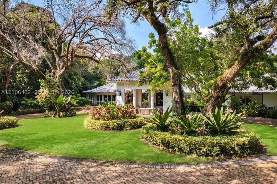 9400 Old Cutler Rd, Coral Gables, FL 33156 - #2