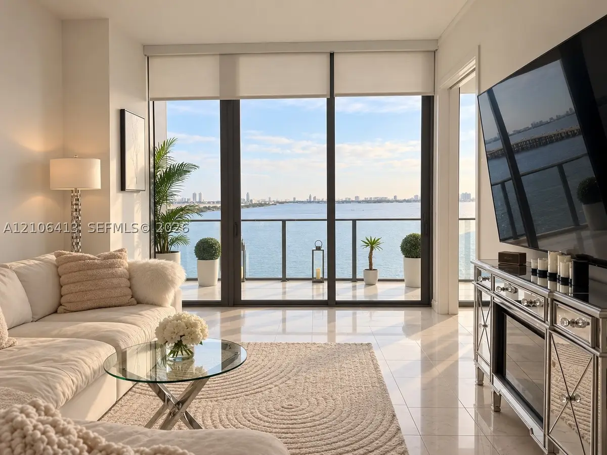 480 NE 31st St #1404, Miami, FL 33137 - #1