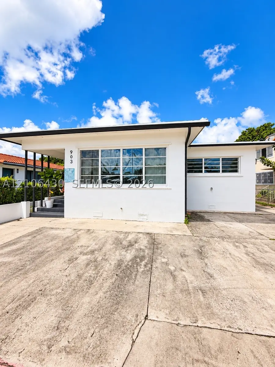 903 80th St, Miami Beach, FL 33141 - #2