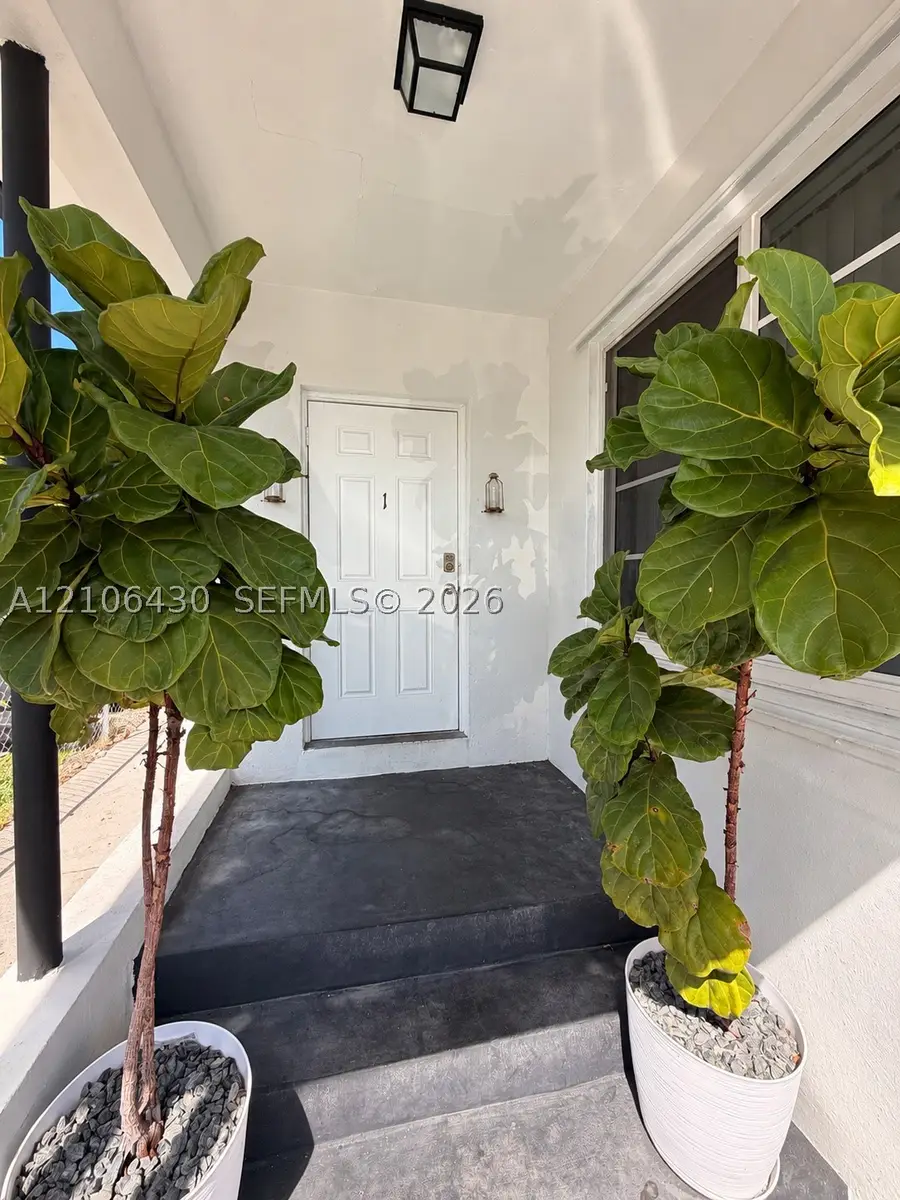 903 80th St, Miami Beach, FL 33141 - #3