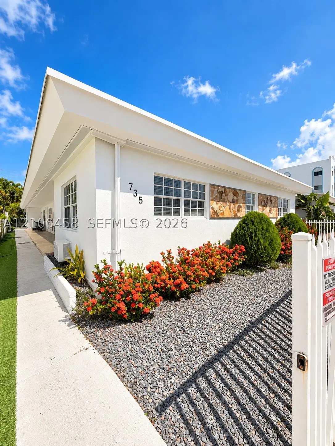 735 83rd St, Miami Beach, FL 33141 - #1