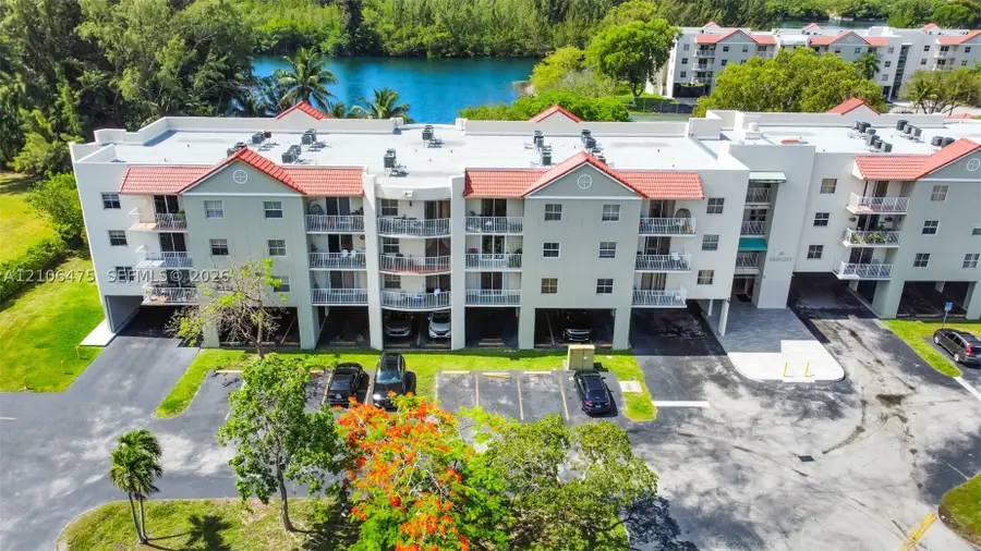 8200 SW 210th St #103, Cutler Bay, FL 33189 - #2