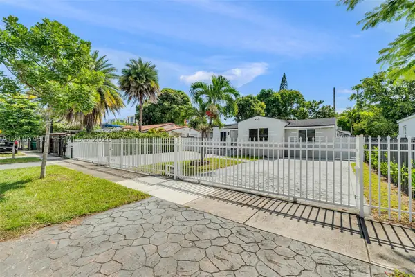 3840 NW 12th St, Miami, FL 33126