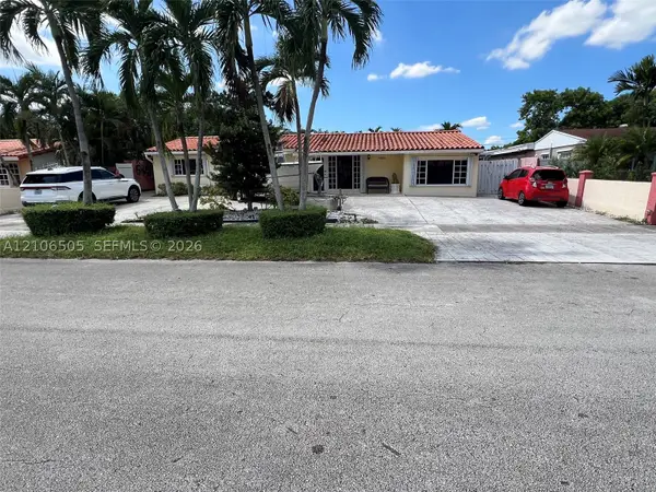 7330 W 14th Ave, Hialeah, FL 33014