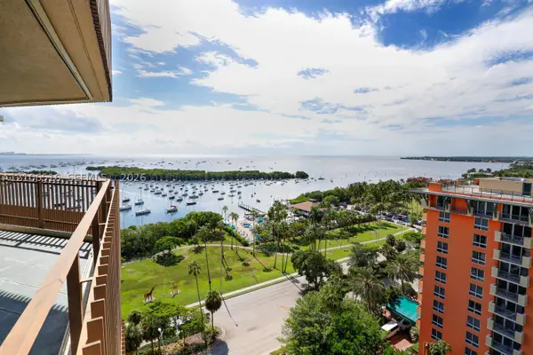 2901 S Bayshore Dr #14D, Coconut Grove, FL 33133