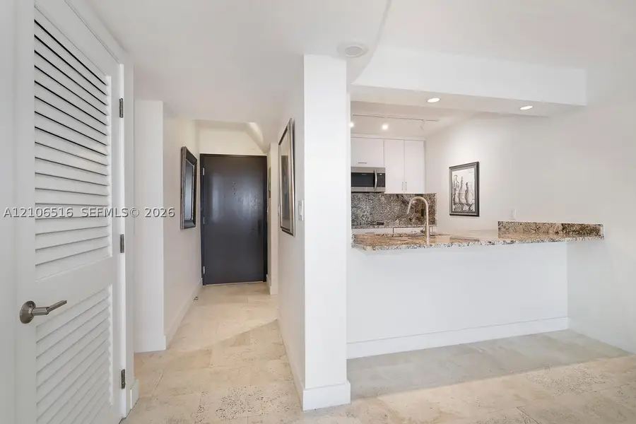 2901 S Bayshore Dr #14D, Coconut Grove, FL 33133 - #2