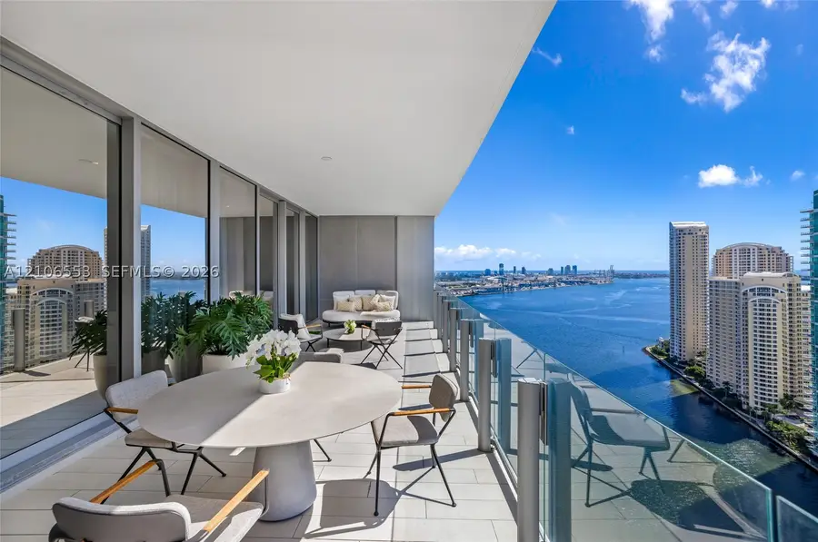 300 Biscayne Boulevard Way #3002E, Miami, FL 33131 - #2