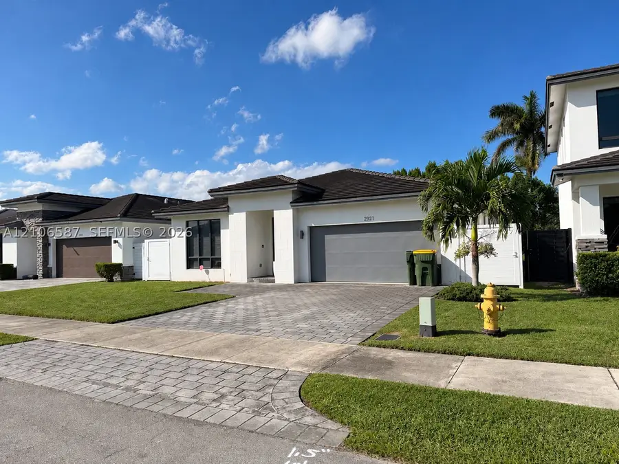 2921 SE 3rd St, Homestead, FL 33033 - #2