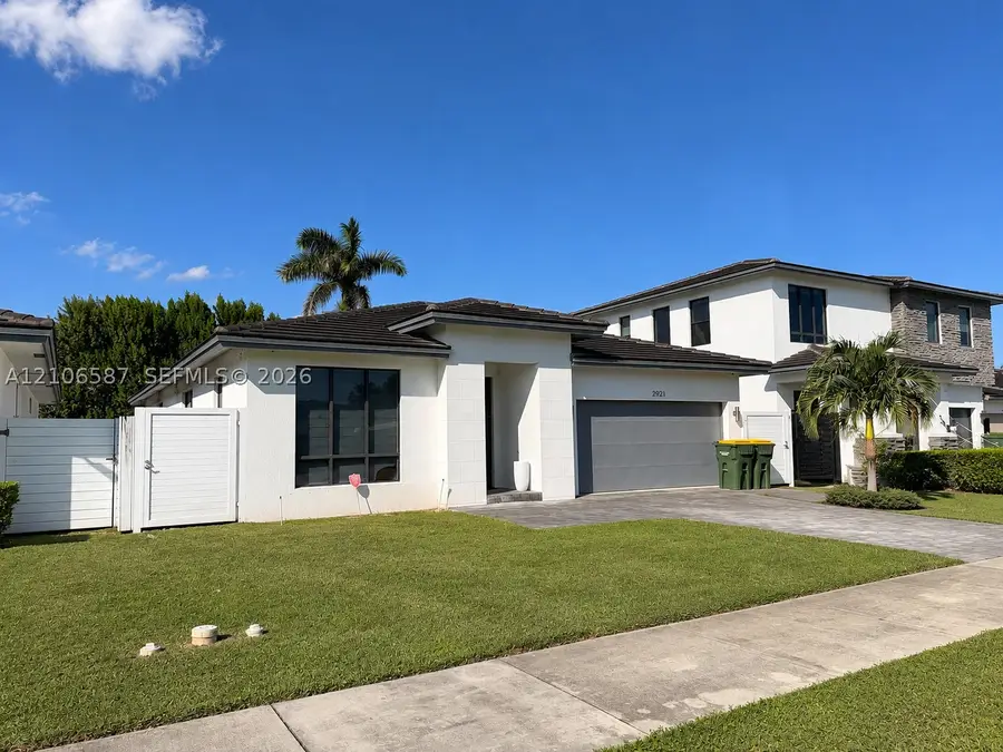 2921 SE 3rd St, Homestead, FL 33033 - #3